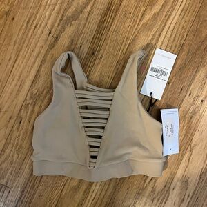 New 925Fit Sports Bra